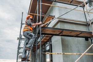 Do I Lose My Right to Compensation if I Was Partly to Blame?