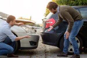New Port Richey Car Accident Statistics 