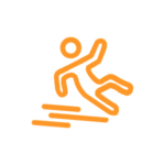 Slip & Fall
