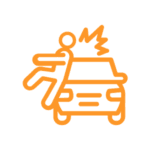 Pedestrian Accidents