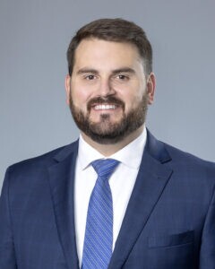 Miles Hickman - Roman-Personal Injury Lawyers