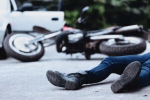 How Roman Austin Car Accident and Personal Injury Lawyers﻿﻿ Can Help After a Motorcycle Accident in Safety Harbor