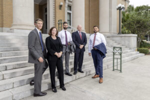 Call Our New Port Richey Car Accident Lawyers Today for Help