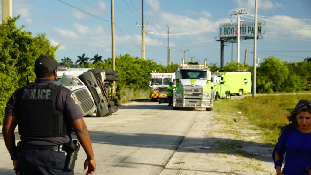 Clearwater Truck Accident Lawyers Clearwater Truck Accident Lawyers
