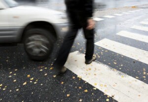 How Can Roman Austin Car Accident and Personal Injury Lawyers﻿﻿﻿﻿ Help With My Tampa Pedestrian Accident Case?