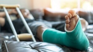 Types of Broken Bone Injuries