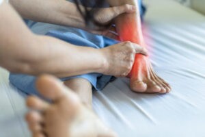 Dangerous Property Conditions Can Cause Severe Injuries