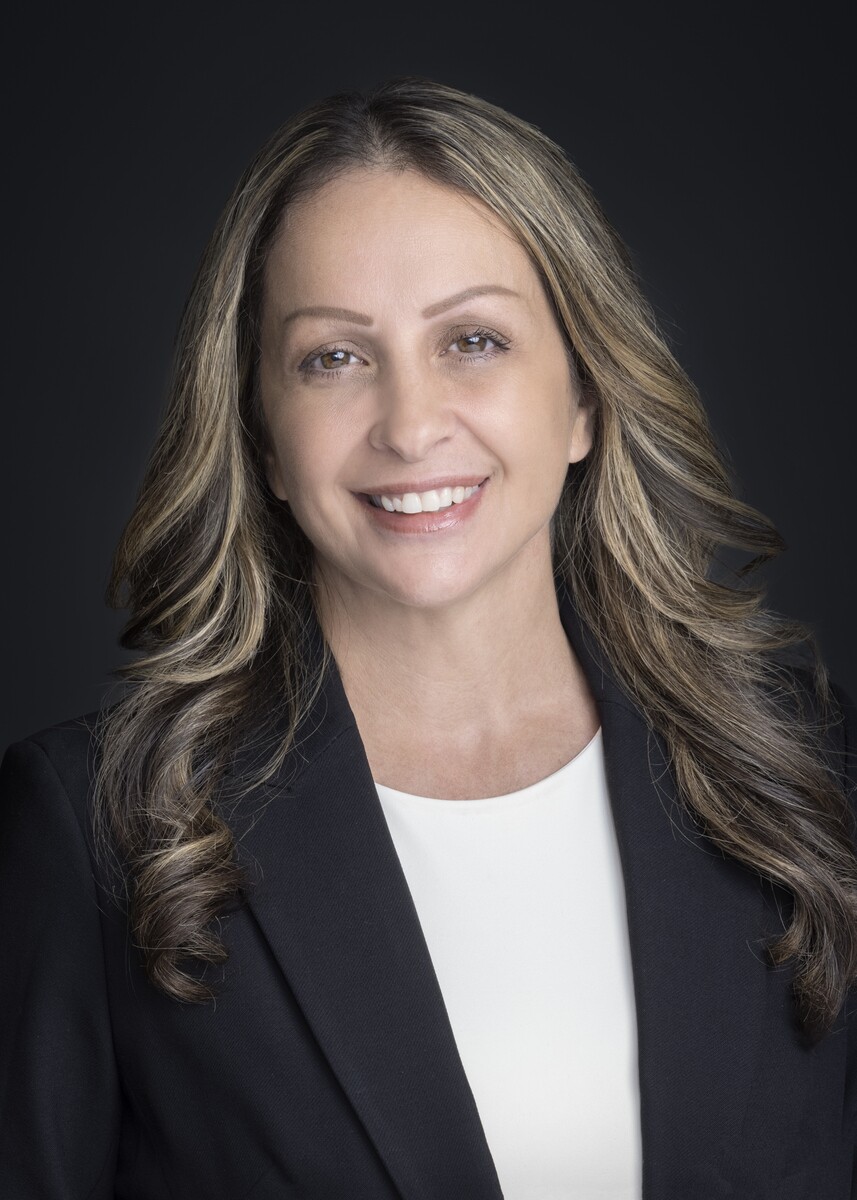 Stephanie Medlin