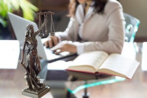 Liability and Negligence Cases