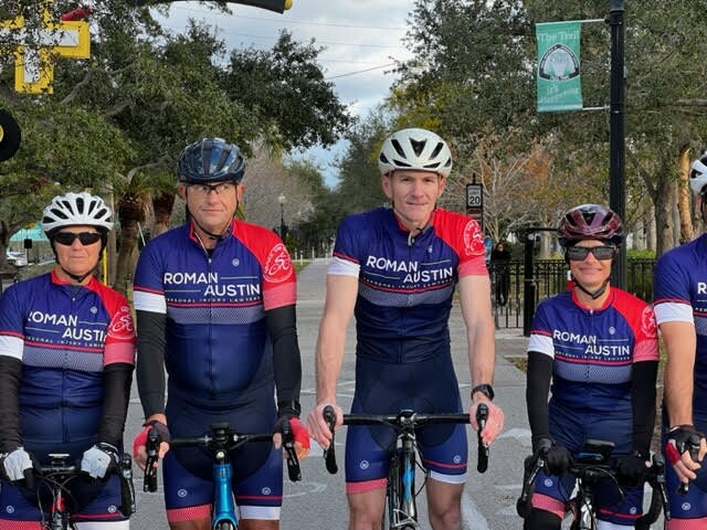 Clearwater personal injury attorney