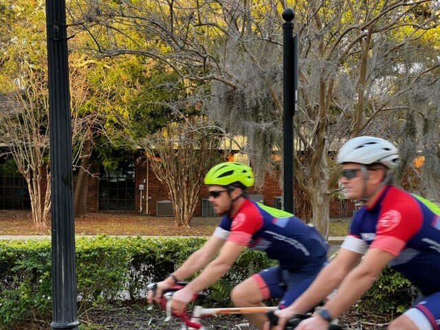 Share the Road badges