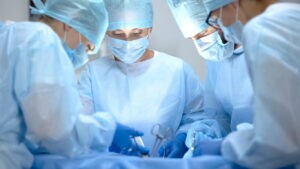 What is the Purpose of Anesthetics?
