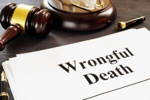 How Our Personal Injury Lawyers Can Help With Your Wrongful Death Lawsuit