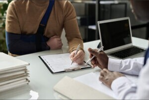 Will My Personal Injury Case Go to Trial?