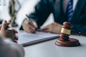 How Long Will It Take My Personal Injury Case To Settle?