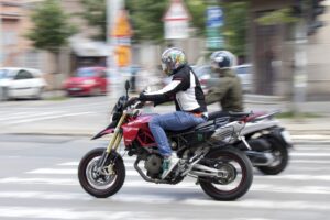 How Roman Austin Car Accident and Personal Injury Lawyers﻿﻿ Can Help After a Motorcycle Accident in Clearwater, FL