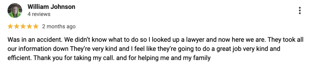 St. Petersburg Construction Accident Lawyer Review