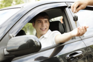What To Look For in a Teenager’s First Car