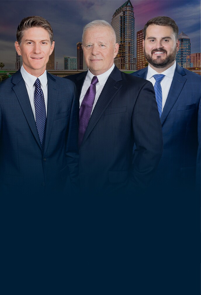 Roman Austin Car Accident & Personal Injury Lawyers located at 6601 Memorial Hwy STE 202, Tampa, FL 33615