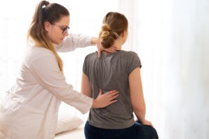 Overview of Chest Injuries