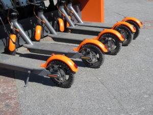 How Roman Austin Car Accident and Personal Injury Lawyers﻿﻿ Can Help After an Electric Scooter Accident in New Port Richey
